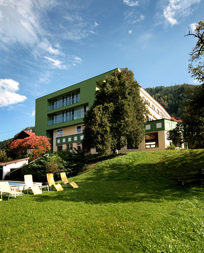 Ein Foto von Bernhard Stoehr